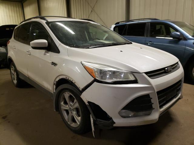 FORD ESCAPE SE 2013 1fmcu0gx2dub18789