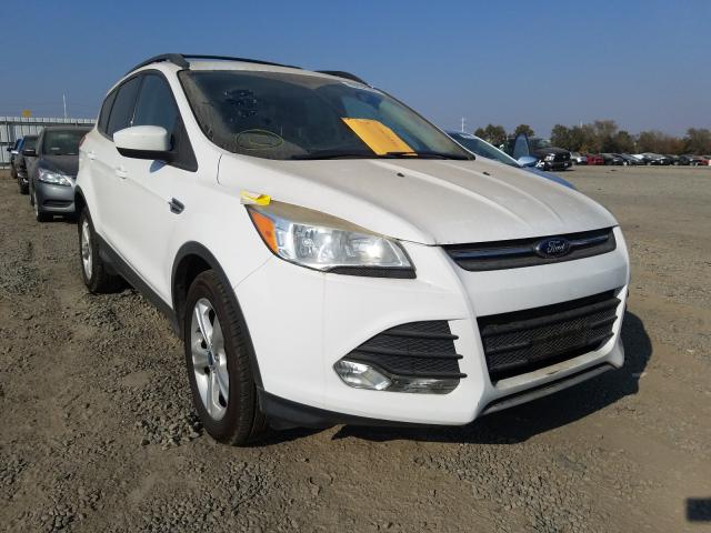 FORD ESCAPE SE 2013 1fmcu0gx2dub33342