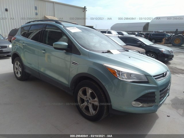 FORD ESCAPE 2013 1fmcu0gx2dub40758