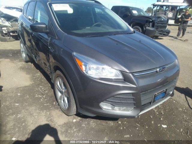 FORD ESCAPE 2013 1fmcu0gx2dub47225