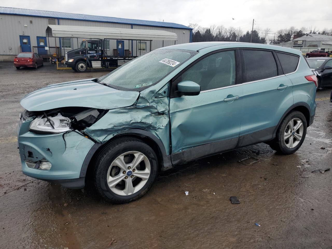 FORD ESCAPE 2013 1fmcu0gx2dub49802