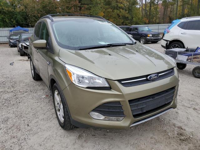 FORD ESCAPE SE 2013 1fmcu0gx2dub60007