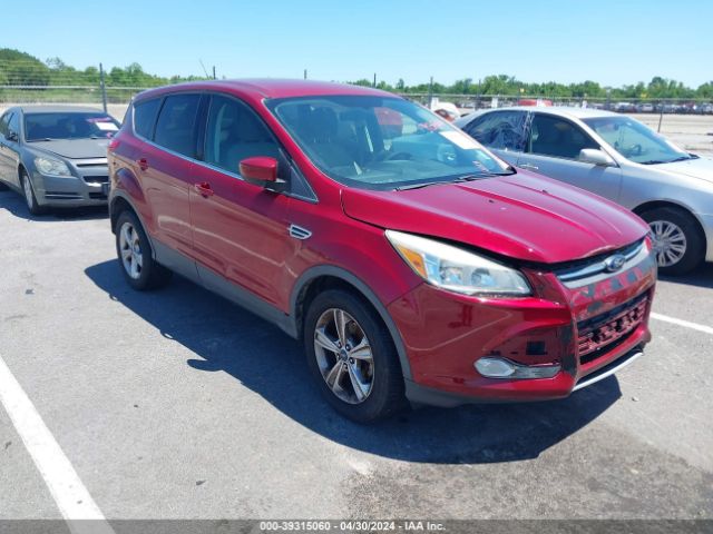 FORD ESCAPE 2013 1fmcu0gx2dub60444