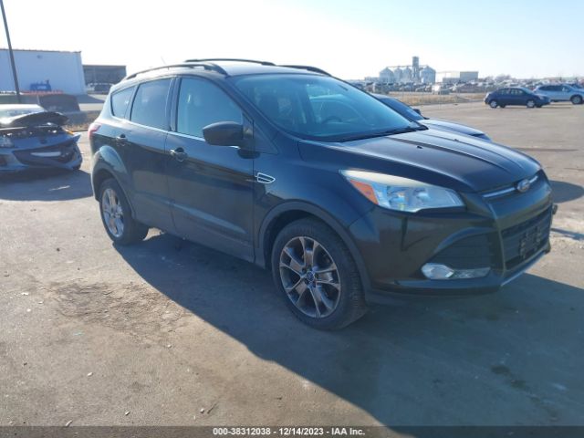 FORD ESCAPE 2013 1fmcu0gx2dub60766