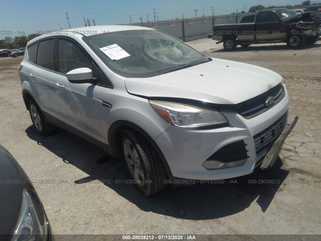 FORD ESCAPE 2013 1fmcu0gx2dub63439