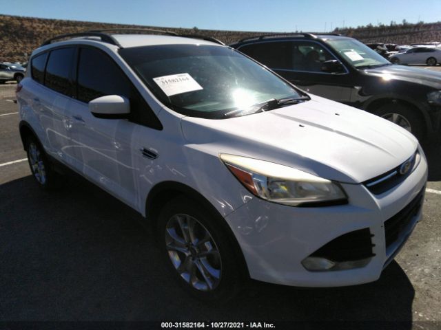 FORD ESCAPE 2013 1fmcu0gx2dub64395