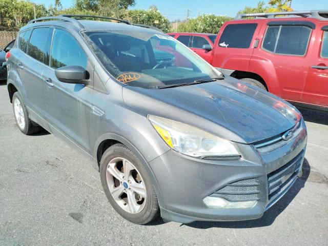 FORD ESCAPE SE 2013 1fmcu0gx2dub64400