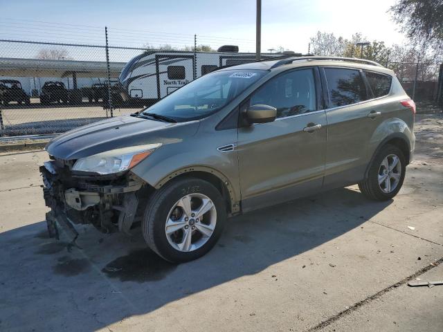 FORD ESCAPE SE 2013 1fmcu0gx2dub65515