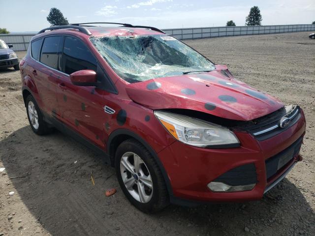 FORD ESCAPE SE 2013 1fmcu0gx2dub67457