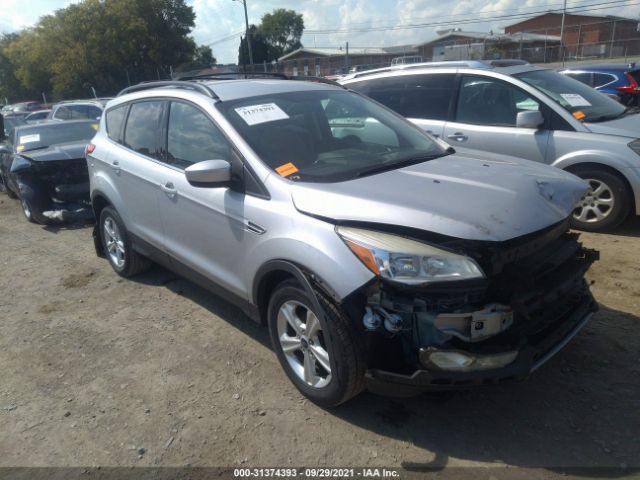 FORD ESCAPE 2013 1fmcu0gx2dub68334