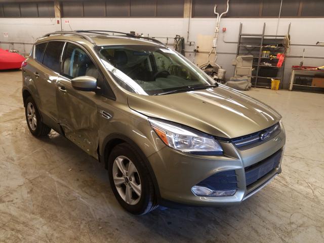 FORD ESCAPE SE 2013 1fmcu0gx2dub69015