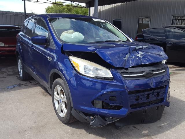 FORD ESCAPE SE 2013 1fmcu0gx2dub79611