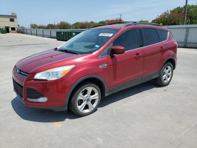 FORD ESCAPE 2013 1fmcu0gx2dub82122