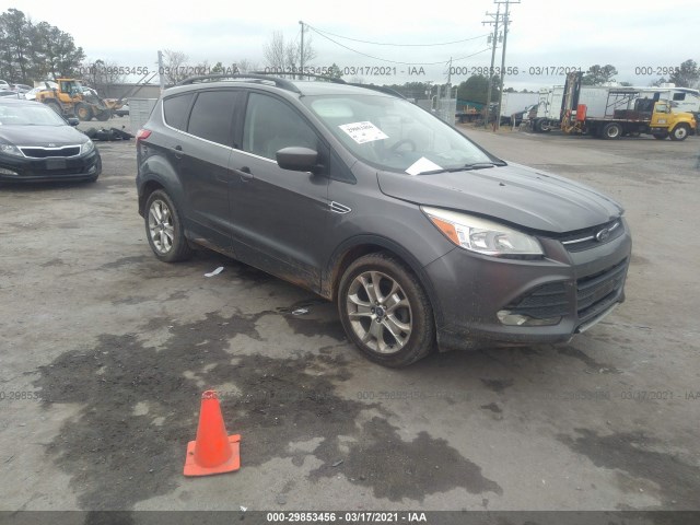 FORD ESCAPE 2013 1fmcu0gx2dub91404