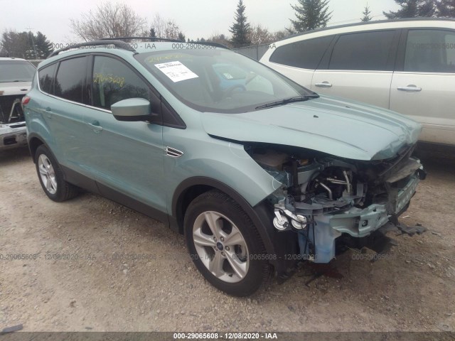 FORD ESCAPE 2013 1fmcu0gx2dub91841