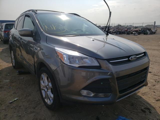 FORD ESCAPE SE 2013 1fmcu0gx2dub94853