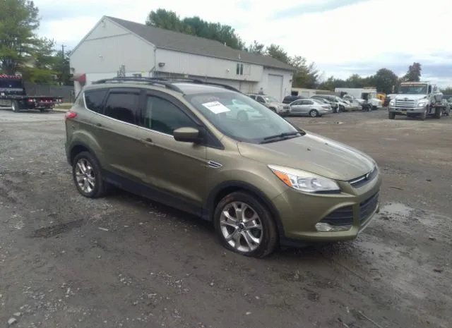 FORD ESCAPE 2013 1fmcu0gx2duc05656