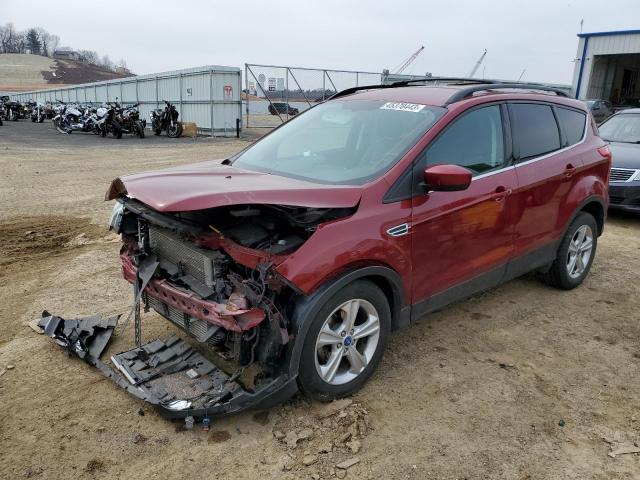 FORD ESCAPE SE 2013 1fmcu0gx2duc10565