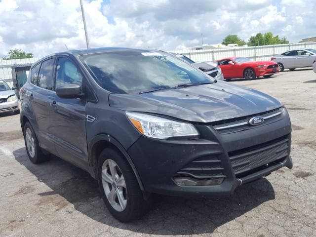 FORD ESCAPE SE 2013 1fmcu0gx2duc11750