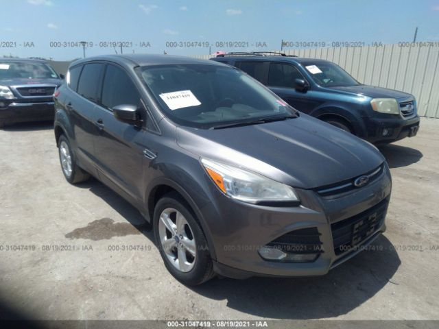 FORD ESCAPE 2013 1fmcu0gx2duc13692