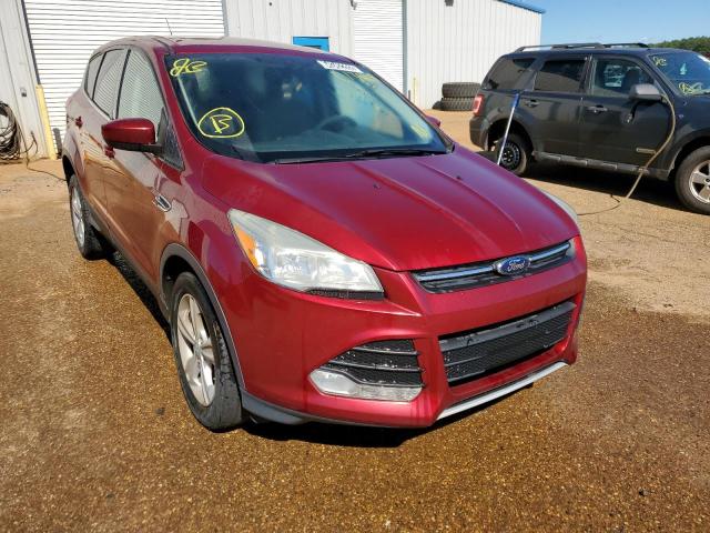 FORD ESCAPE SE 2013 1fmcu0gx2duc13868