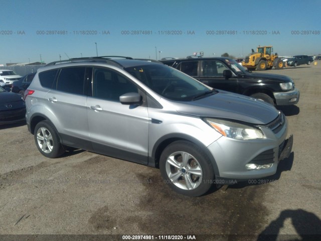 FORD ESCAPE 2013 1fmcu0gx2duc13966