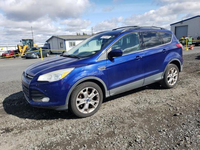 FORD ESCAPE SE 2013 1fmcu0gx2duc20593