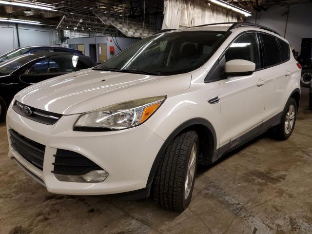 FORD ESCAPE SE 2013 1fmcu0gx2duc20898