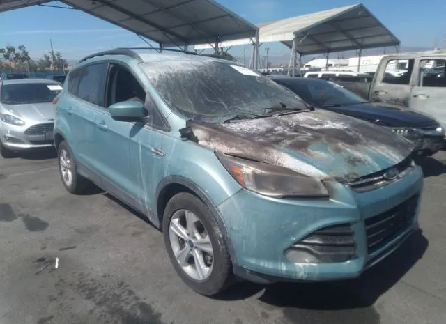 FORD ESCAPE 2013 1fmcu0gx2duc23445