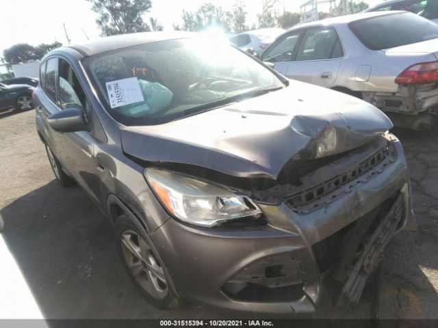 FORD ESCAPE 2013 1fmcu0gx2duc24675