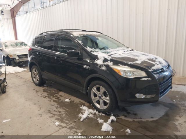 FORD ESCAPE 2013 1fmcu0gx2duc25311