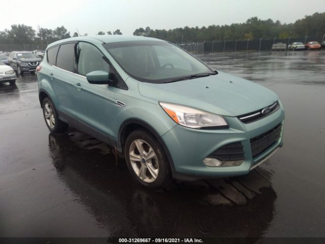 FORD ESCAPE 2013 1fmcu0gx2duc31061