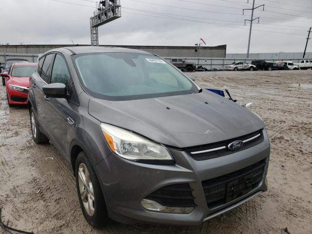 FORD ESCAPE SE 2013 1fmcu0gx2duc31903