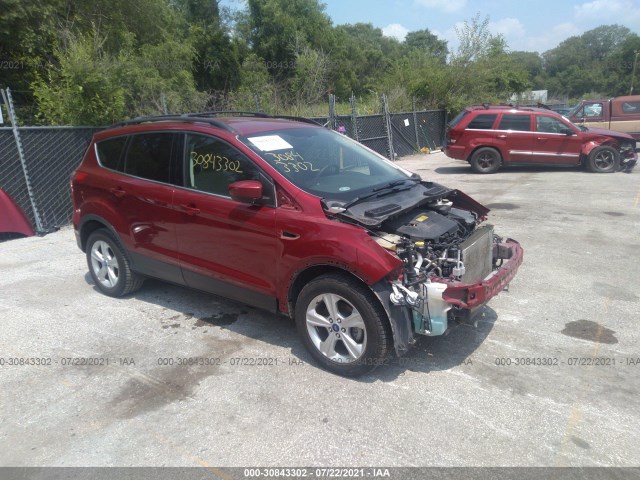 FORD ESCAPE 2013 1fmcu0gx2duc35188