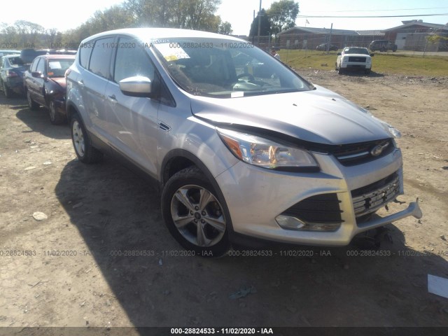 FORD ESCAPE 2013 1fmcu0gx2duc36566