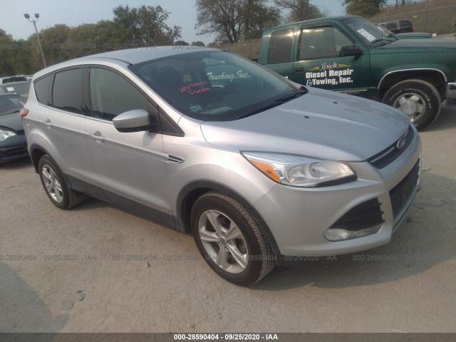 FORD ESCAPE 2013 1fmcu0gx2duc36583