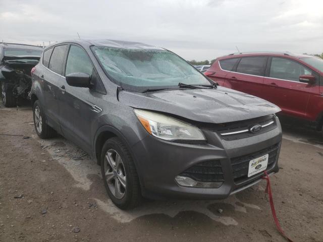 FORD ESCAPE SE 2013 1fmcu0gx2duc37779