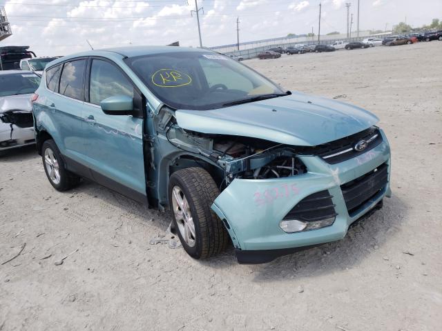 FORD ESCAPE SE 2013 1fmcu0gx2duc43369