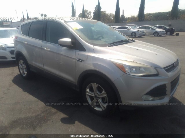 FORD ESCAPE 2013 1fmcu0gx2duc47096