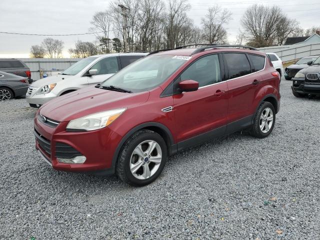 FORD ESCAPE 2013 1fmcu0gx2duc49382