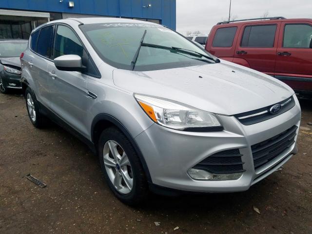 FORD ESCAPE SE 2013 1fmcu0gx2duc53917