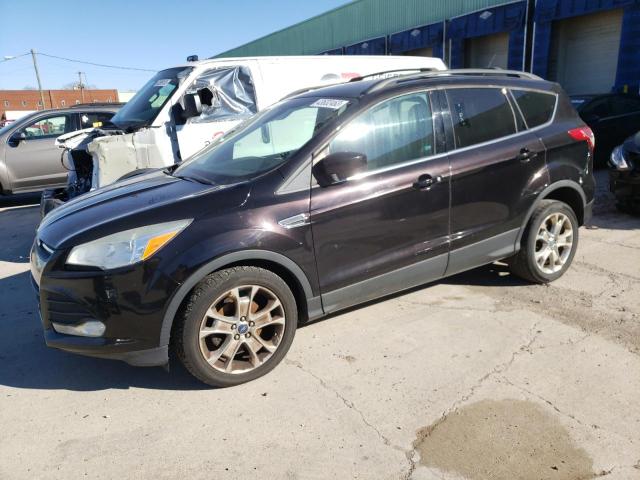 FORD ESCAPE SE 2013 1fmcu0gx2duc66893