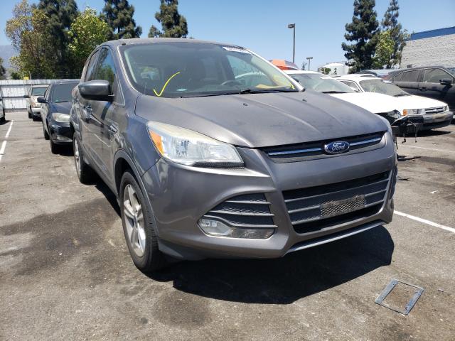 FORD ESCAPE SE 2013 1fmcu0gx2duc72225