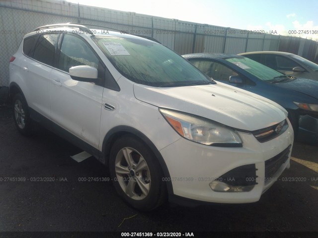 FORD ESCAPE 2013 1fmcu0gx2duc79935