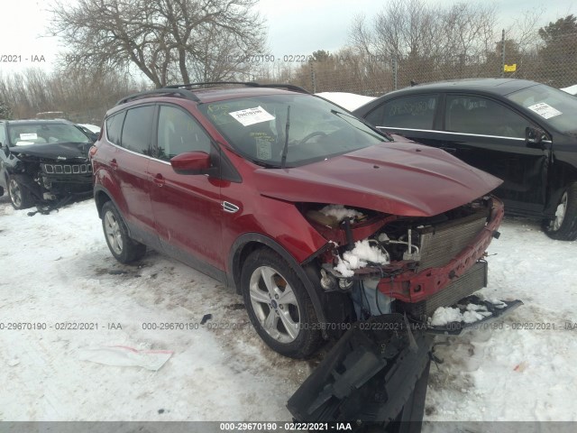 FORD ESCAPE 2013 1fmcu0gx2duc80969