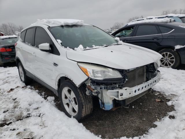 FORD ESCAPE SE 2013 1fmcu0gx2duc86478