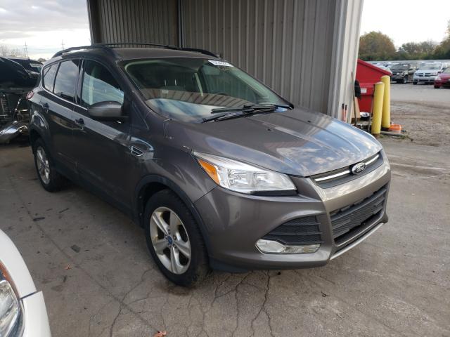 FORD ESCAPE SE 2013 1fmcu0gx2duc87792