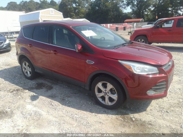 FORD ESCAPE 2013 1fmcu0gx2duc90952