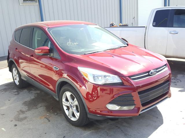 FORD ESCAPE SE 2013 1fmcu0gx2duc91468