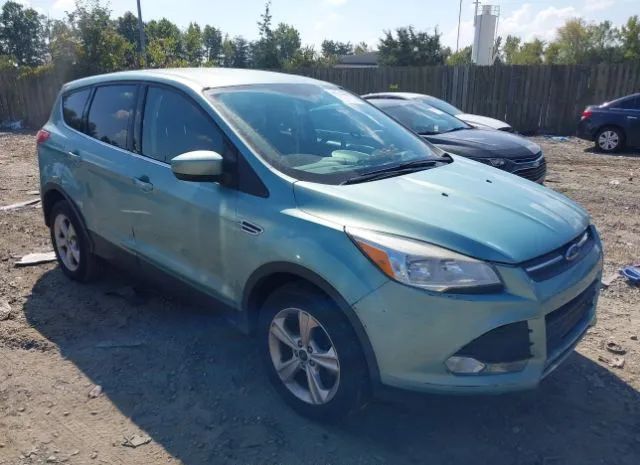 FORD ESCAPE 2013 1fmcu0gx2duc91535